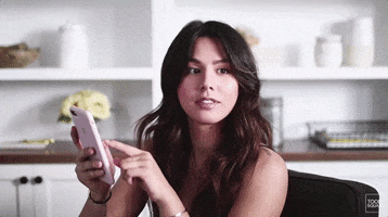youtube vlog GIF