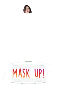 Fun Girl Sticker by BORN ON INSTAGRAM