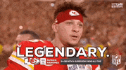 Super Bowl Sport GIF by NFL
