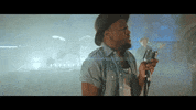 Rock Singing GIF by Ghost Hounds