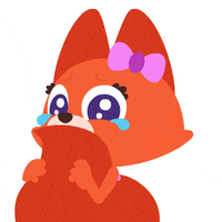 Sad Fun GIF by Jiligaga