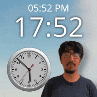 5Pm GIF