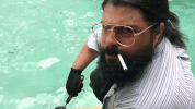 When You Grow Up Your Heart Dies Cooking GIF by GUNSHIP