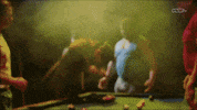 Mad Game Over GIF by DARK SIDE OF THE RING
