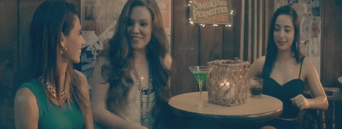 Alejandro Sanz No Soy Una De Esas GIF by Jesse y Joy