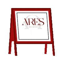 aresbrokerage ares aresbrokerage ares brokerage Sticker