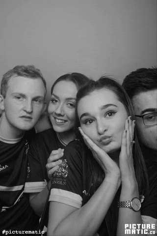 Photobooth Uk GIF by picturematic