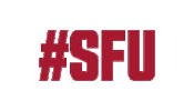 simonfraseru sfu simonfraseru simonfraseruniversity Sticker