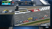 ryan newman nascar GIF by Richard Childress Racing
