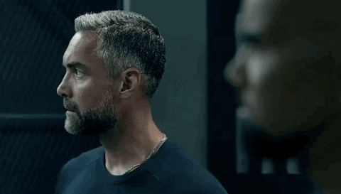 Shemar Moore Swat GIF by CBS