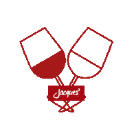 Wine Entscheiden Sticker by Jacques Wein Depot