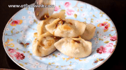 chinese food zhong guo cai GIF