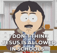 Comedy Central Randy GIF by South Park