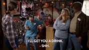 season 5 episode 6 GIF by Workaholics
