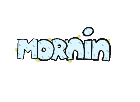 sarateatime giphyupload morning flowers goodmorning Sticker