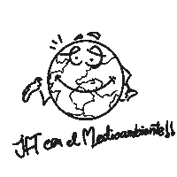 Canary Islands Advertising Sticker by JFT Comunicación