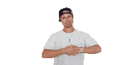 jon olsson Sticker by Red Bull