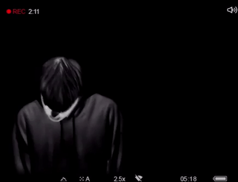 jouvert GIF by BROCKHAMPTON