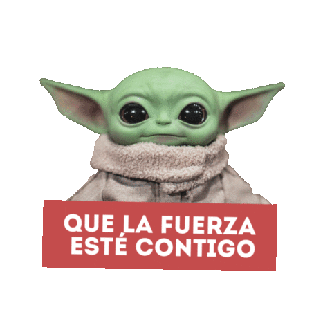 treintaycincomm giphyupload starwars cine fotografia Sticker