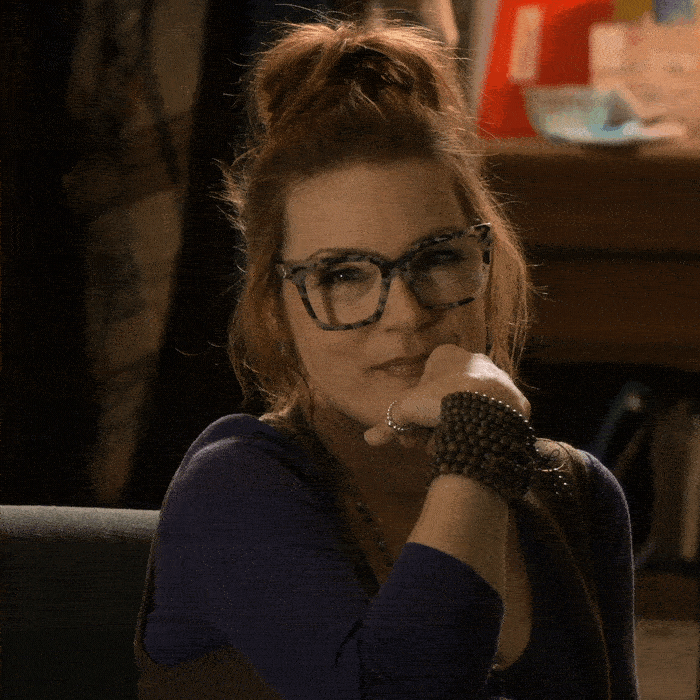 Big Sky Flirt GIF by ABC Network