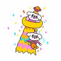 Ufo GIF