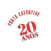 Sticker by Porto Executive