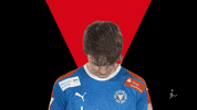 Line Up Hello GIF by Bundesliga