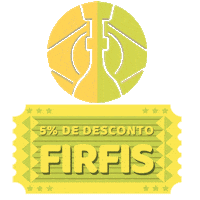 Firfis Sticker by ArguileBr