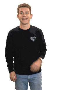 Happy Gregor Sticker by Universal Music Deutschland