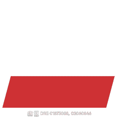 Christopher Lee Sticker by JohnHart Real Estate