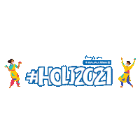 Holi Sticker by bajajallianzgic101