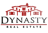 Dynastyre Sticker by Dynasty Real Estate