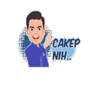 Sahabatosco Sticker by Osco Olfriady Letunggamu