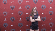 College Sports Sport GIF by CWU Athletics