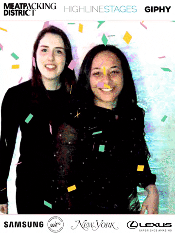 open market nyc GIF by Meatpacking District