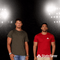 Best Friends Yes GIF by State Farm