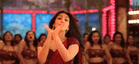 Pawan Kalyan GIF by Sharat overseas distribution