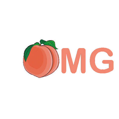 Omg Sticker