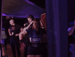 Butters Powerlifting GIF by SBDApparel