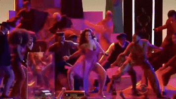 Grammy Awards Rihanna GIF by Recording Academy / GRAMMYs