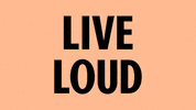 livelouddk liveloud GIF