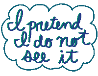 Tik Tok Slang Sticker