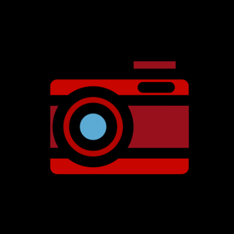 Video Camera GIF by Grupo FredericoTR