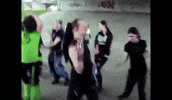 Dance People GIF