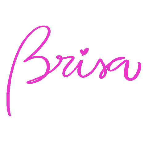Brisa Sticker by sweetmomabcn