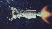 nasa nasa jpl apollo nasagif GIF