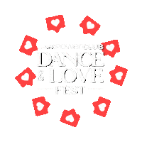 Gym Love Sticker by Power Club