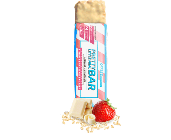 Vegan Food Handel Sticker by OFFSET Nutrition