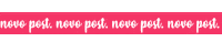 New Post Sticker