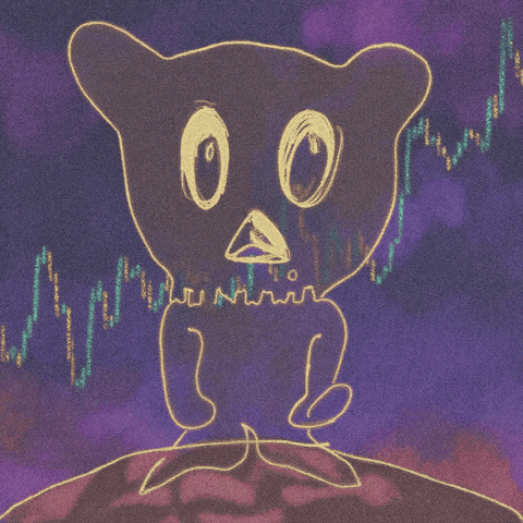 Crypto Feeling GIF
